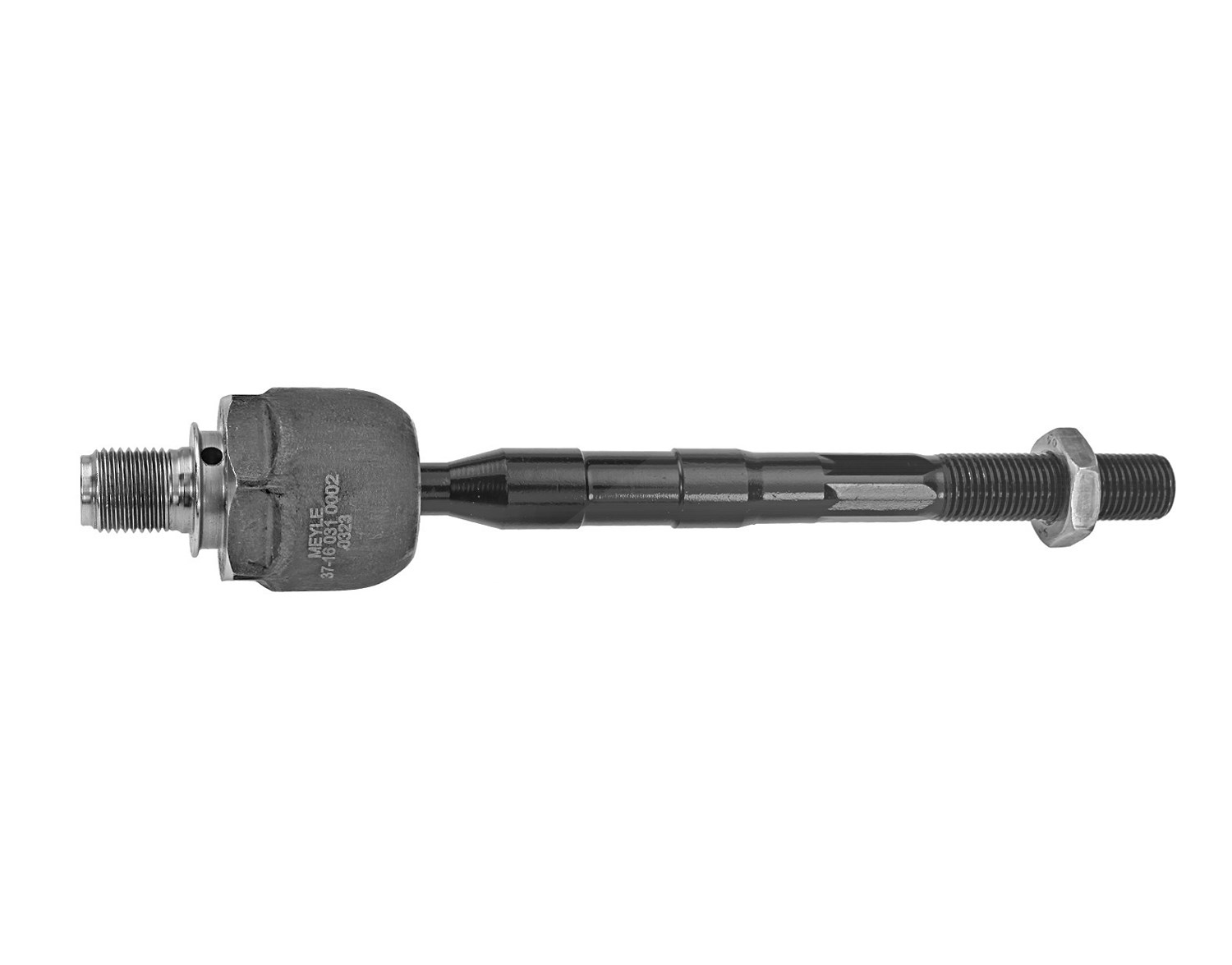 Meyle Axialgelenk, Spurstange [Hersteller-Nr. 37-160310002] für Hyundai, Kia