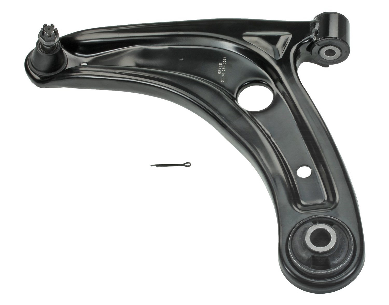 Meyle Lenker, Radaufhängung [Hersteller-Nr. 31-160500091] für Honda