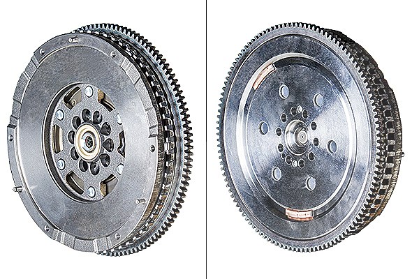 Schaeffler Luk Schwungrad [Hersteller-Nr. 415034810] für Audi