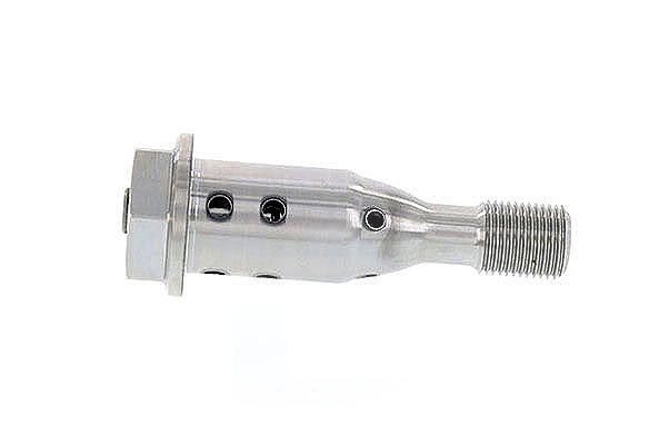Schaeffler Ina Zentralventil, Nockenwellenverstellung [Hersteller-Nr. 427002110] für BMW