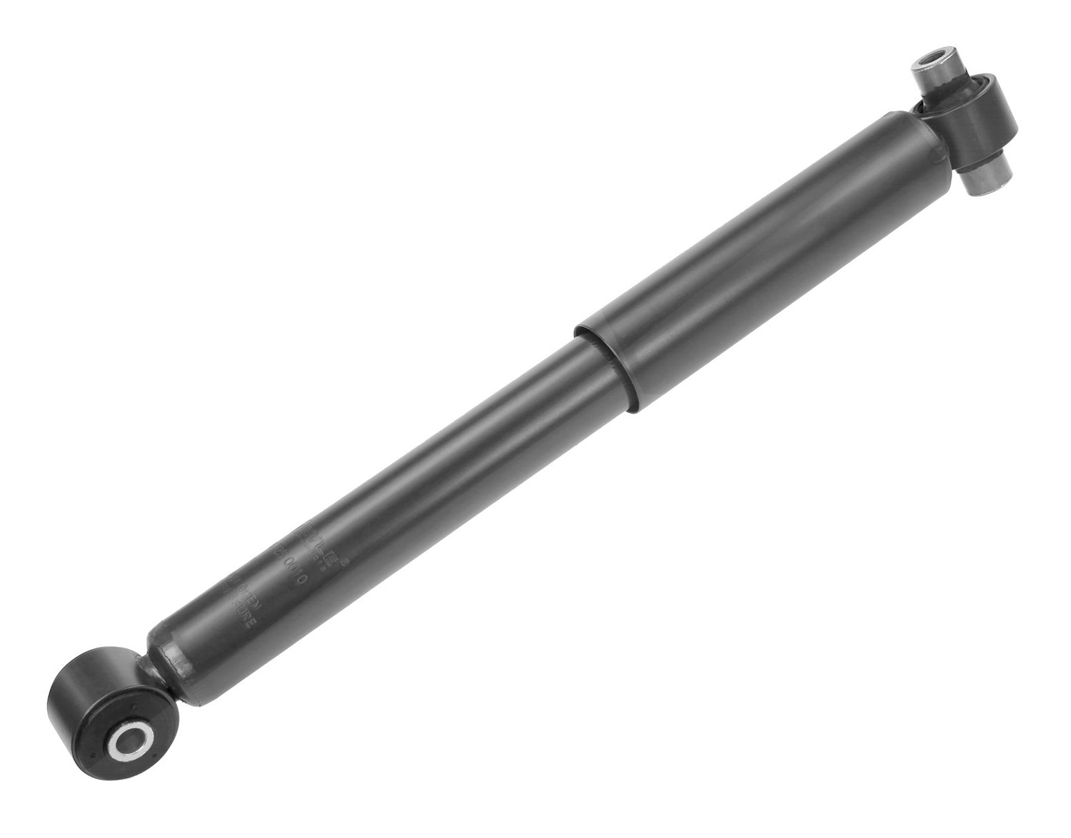 Meyle Stoßdämpfer [Hersteller-Nr. 7267250010] für Ford