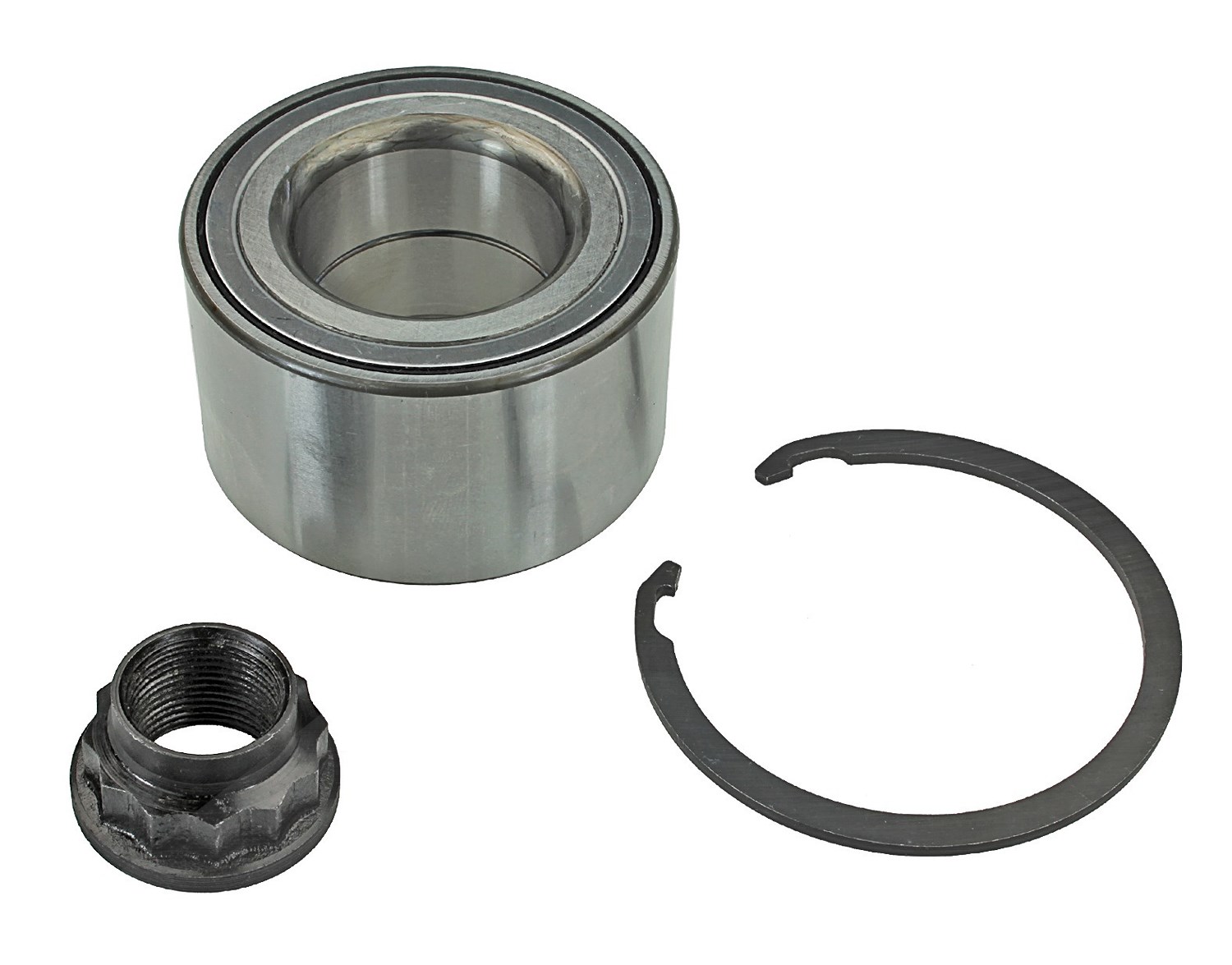Meyle Radlagersatz [Hersteller-Nr. 30-146500001] für Toyota