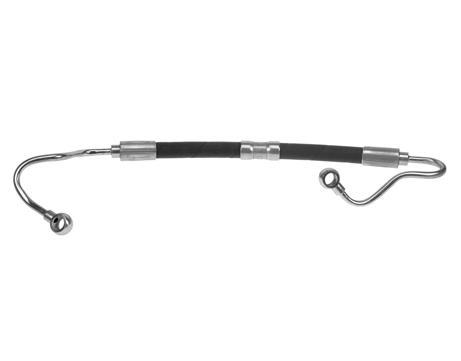Meyle Hydraulikschlauch, Lenkung [Hersteller-Nr. 3592020019] für BMW