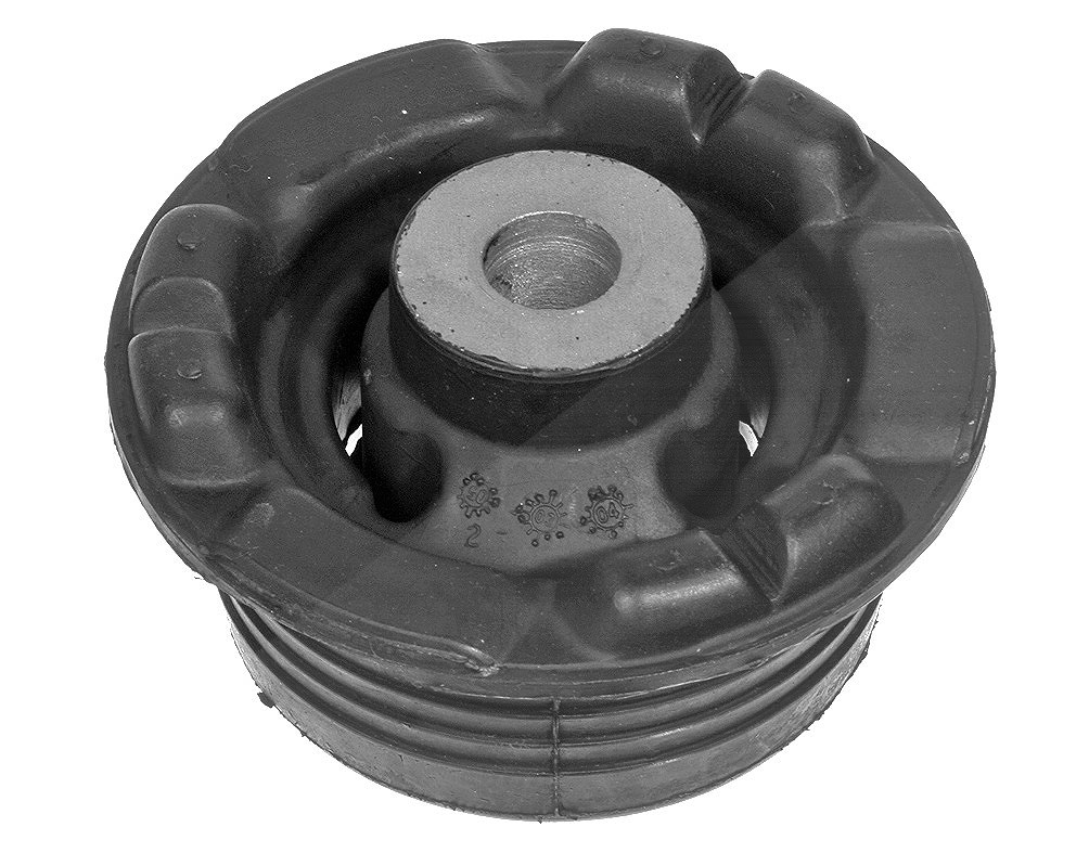 Meyle Lagerung, Achskörper [Hersteller-Nr. 6140400007] für Vauxhall, Opel