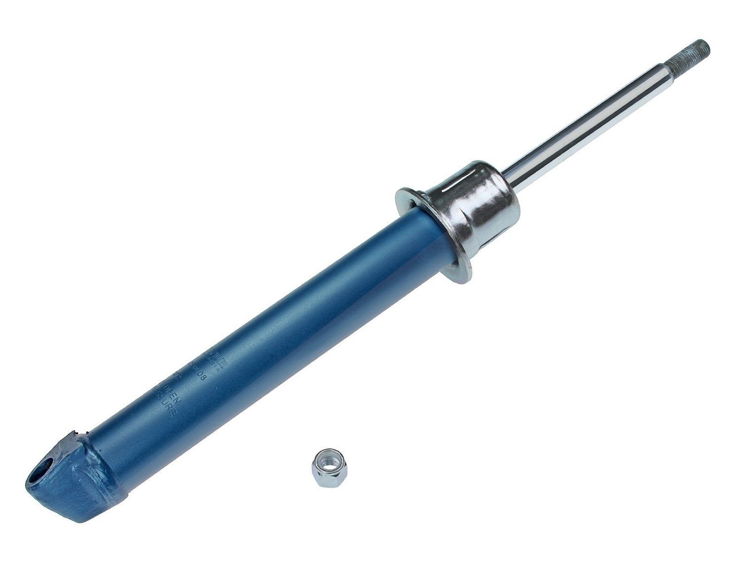 Meyle Stoßdämpfer [Hersteller-Nr. 0266250008] für Smart