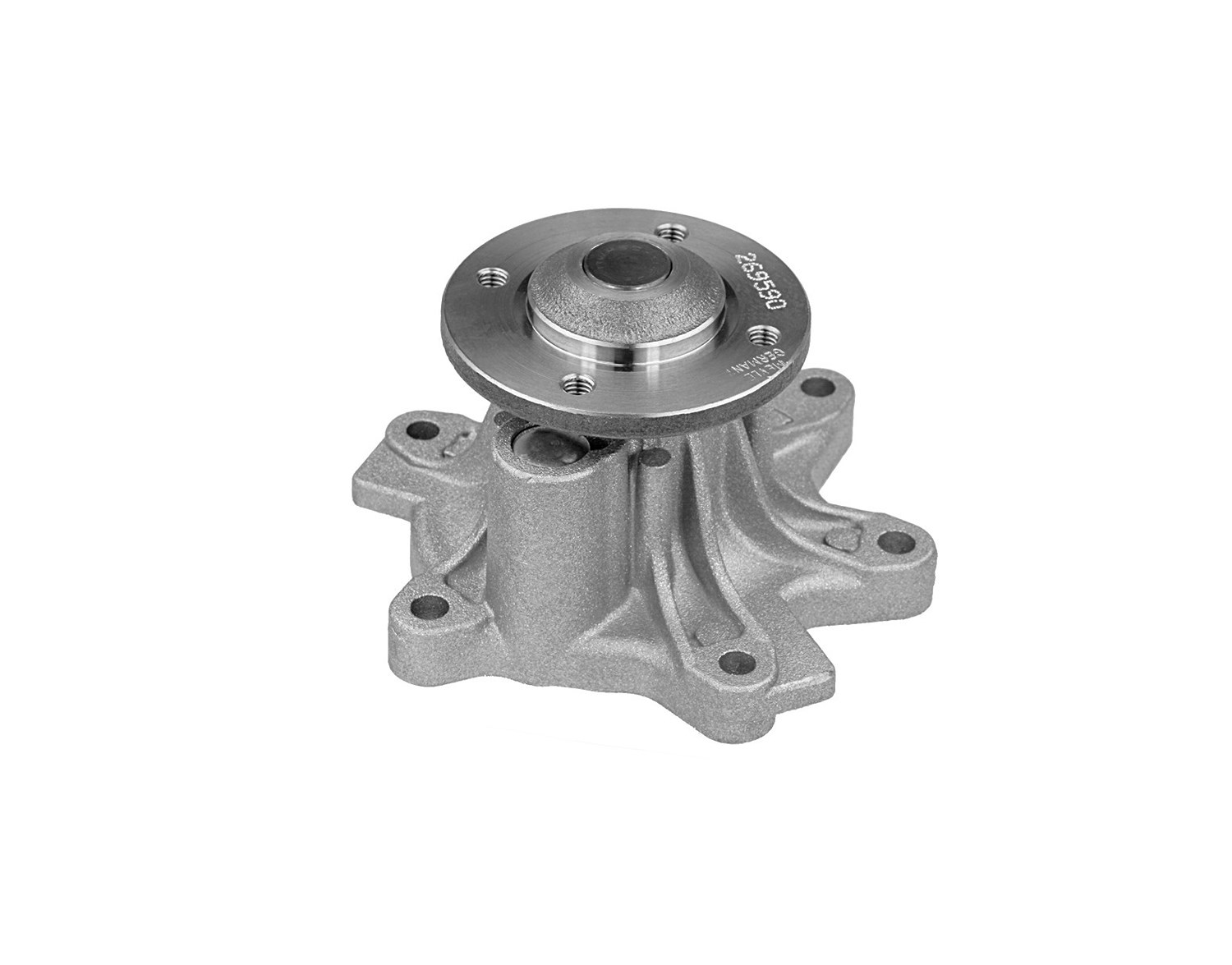 Meyle Wasserpumpe [Hersteller-Nr. 3132200010] für Mini, Toyota
