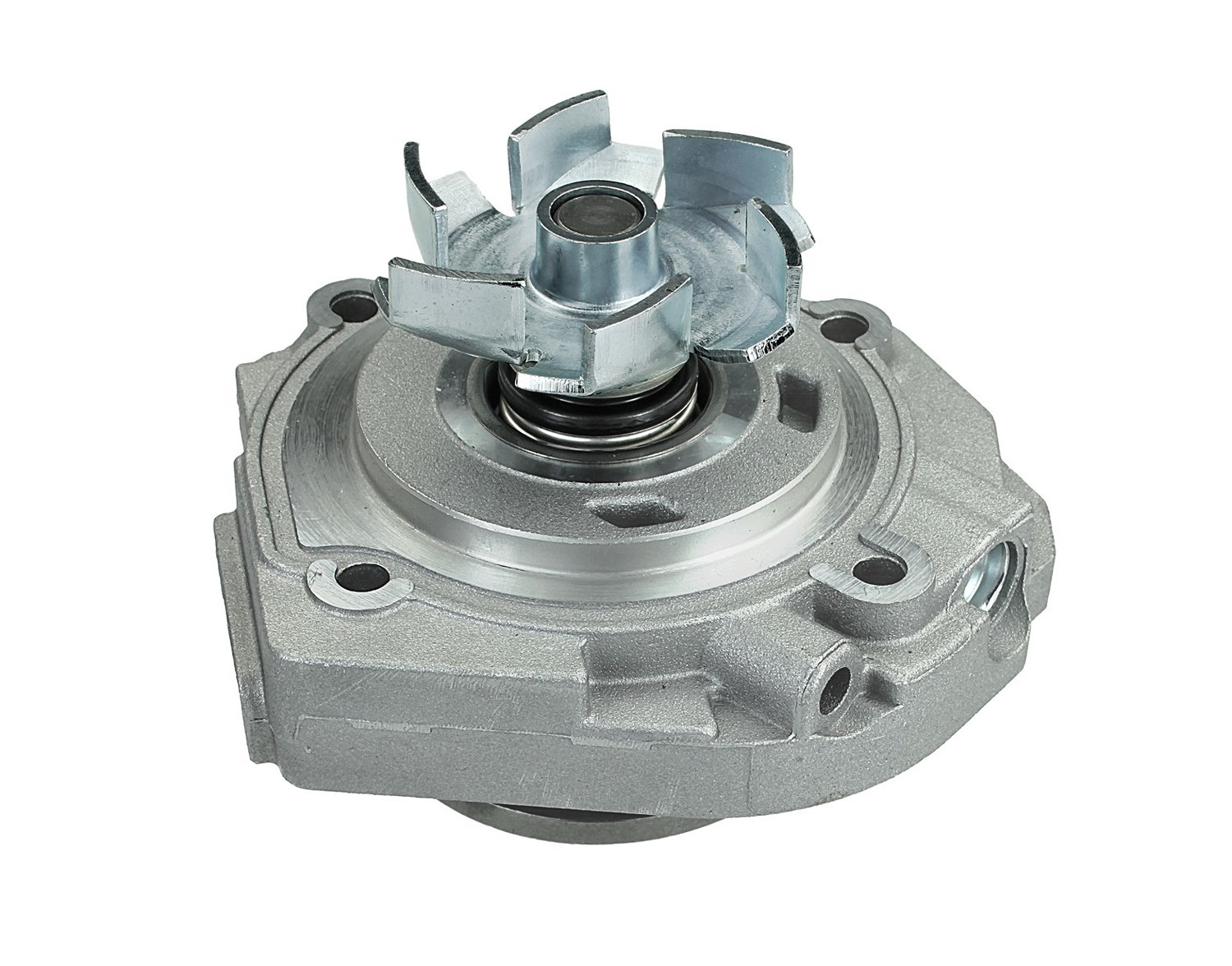 Meyle Wasserpumpe [Hersteller-Nr. 2132000003] für Lancia, Fiat