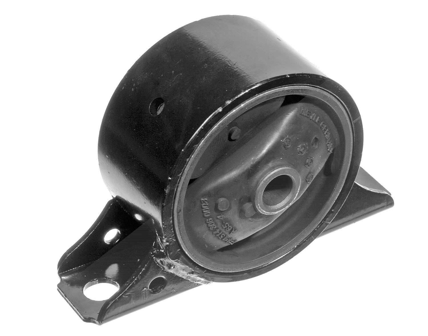 Meyle Lagerung, Motor [Hersteller-Nr. 5143060003] für Volvo