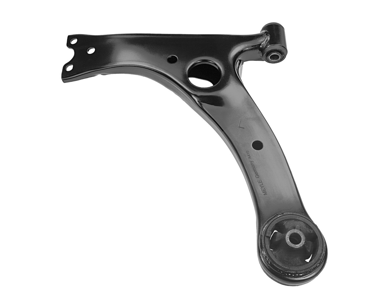 Meyle Lenker, Radaufhängung [Hersteller-Nr. 30-160500038] für Toyota