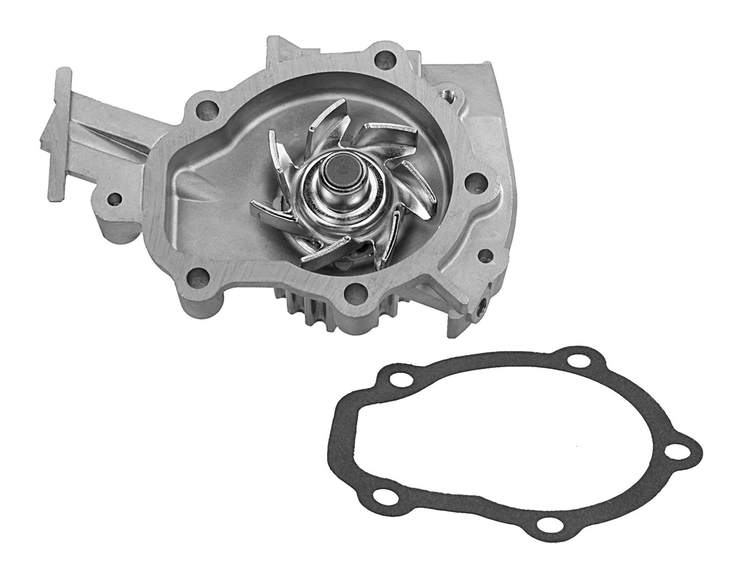 Meyle Wasserpumpe [Hersteller-Nr. 29-132200000] für Chevrolet, Daewoo