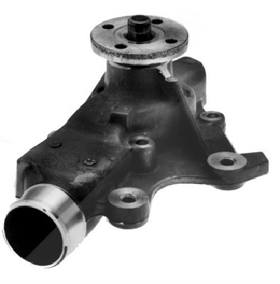 Schaeffler Ina Wasserpumpe [Hersteller-Nr. 538068410] für Jeep