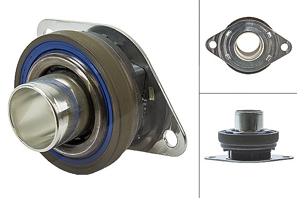 Schaeffler Luk Ausrücklager [Hersteller-Nr. 500106510] für Seat, VW, Audi, Skoda
