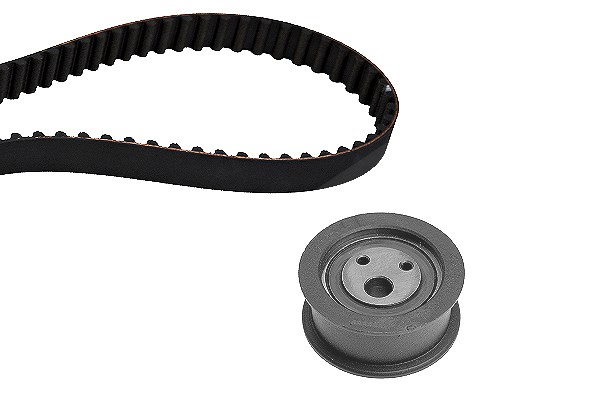 Schaeffler Ina Zahnriemensatz [Hersteller-Nr. 530044810] für Lada