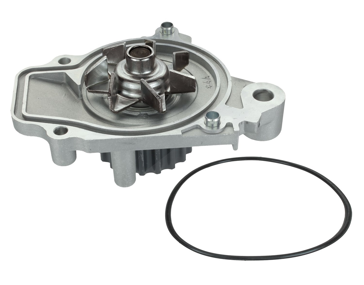 Meyle Wasserpumpe [Hersteller-Nr. 31-131920001] für Rover, Honda