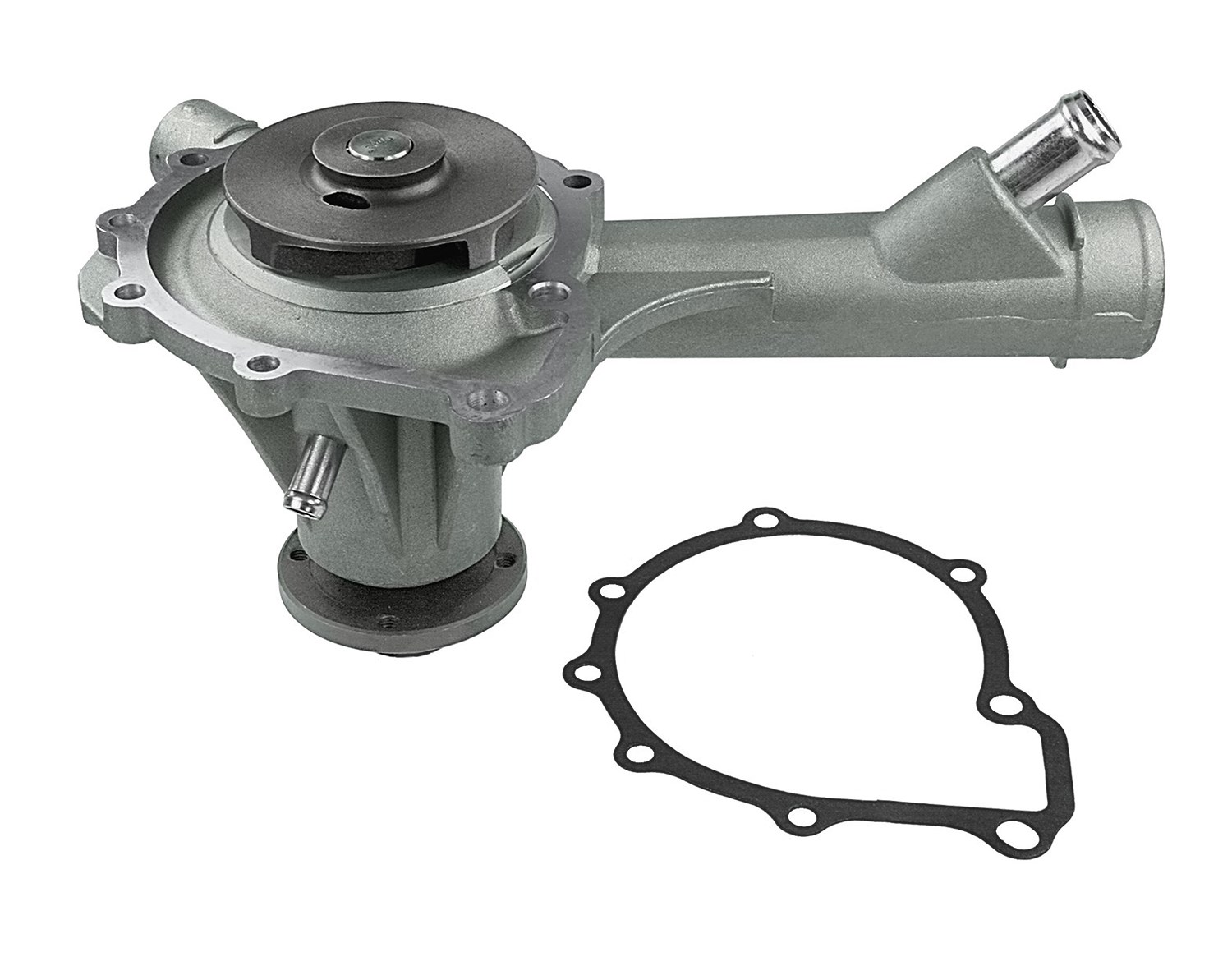 Meyle Wasserpumpe [Hersteller-Nr. 0130260008] für Mercedes-Benz