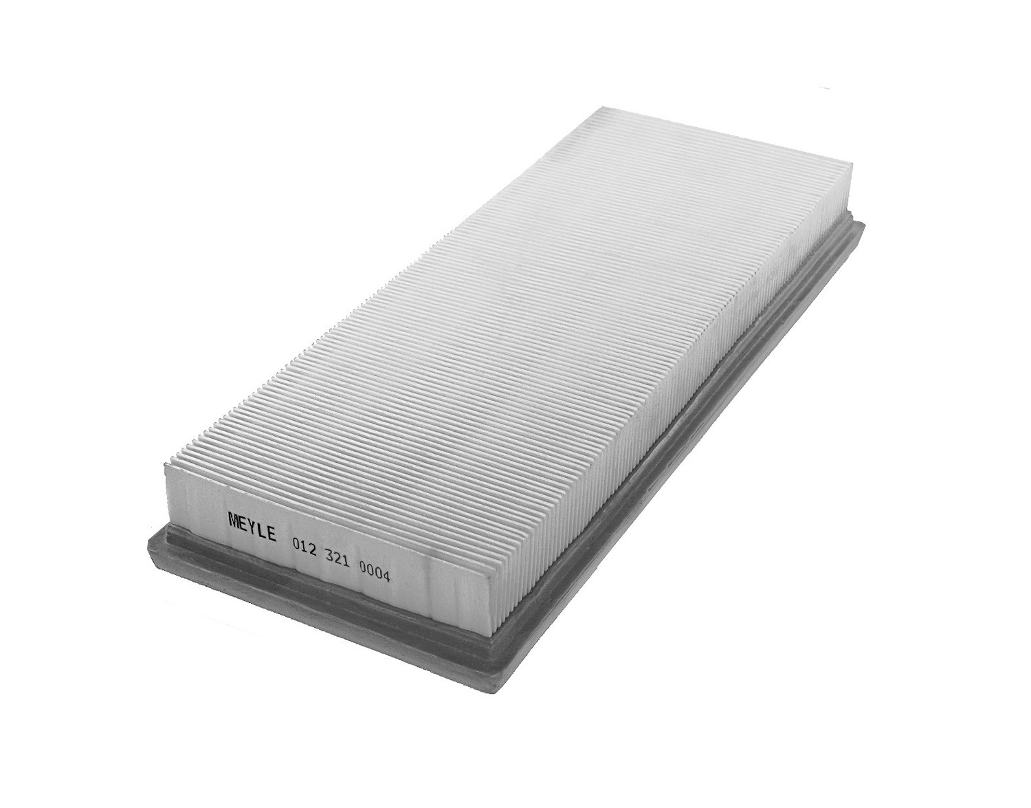 Meyle Luftfilter [Hersteller-Nr. 0123210004] für Mercedes-Benz