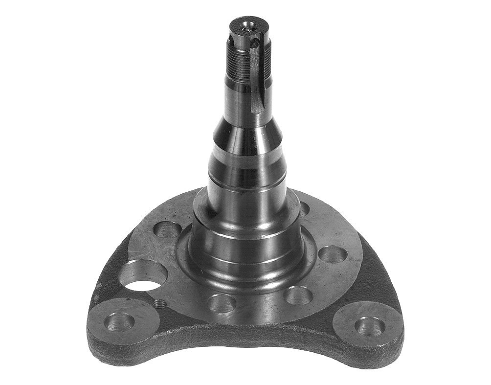 Meyle Achsschenkel, Radaufhängung [Hersteller-Nr. 1005010011] für Seat, VW