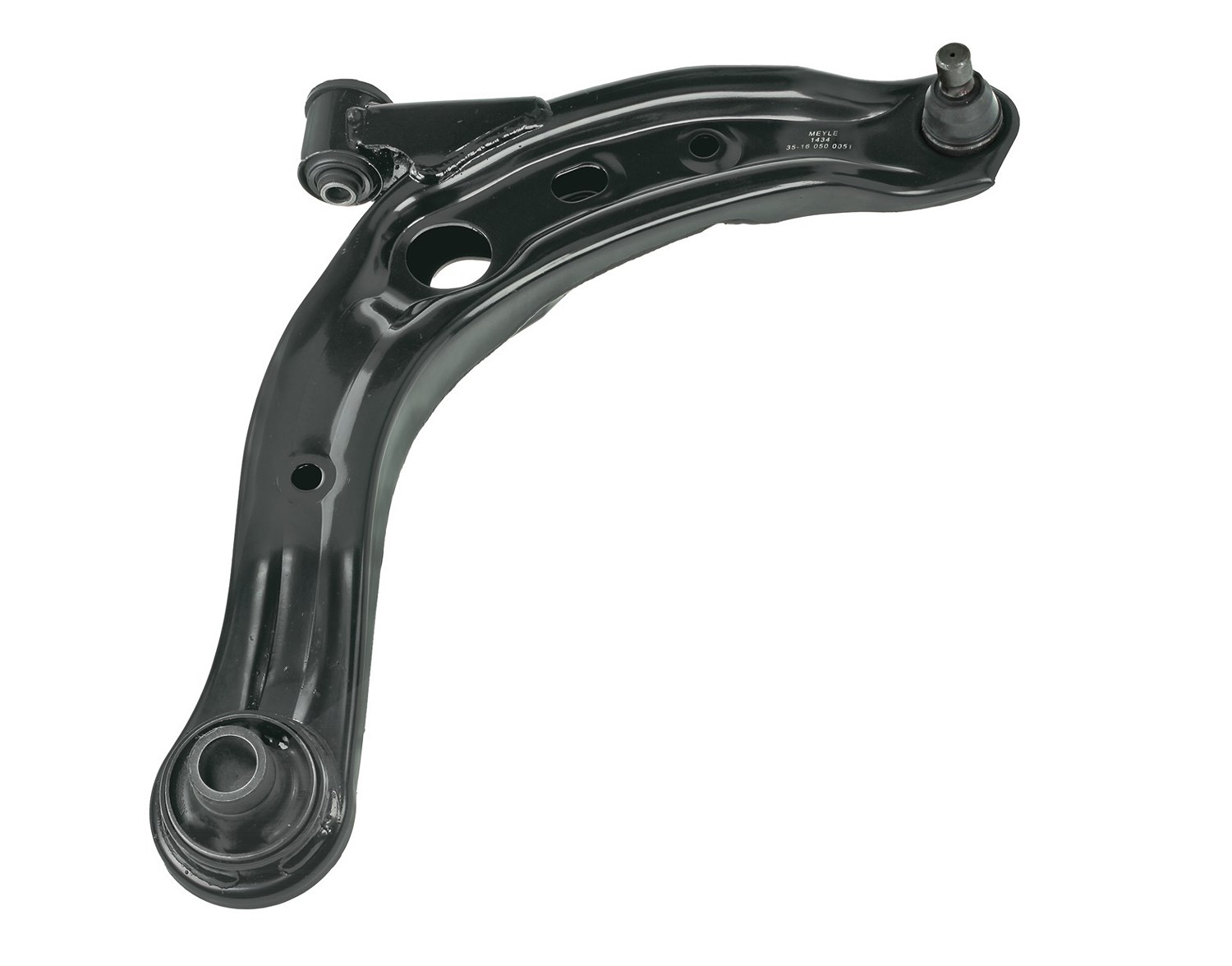 Meyle Lenker, Radaufhängung [Hersteller-Nr. 35-160500052] für Mazda