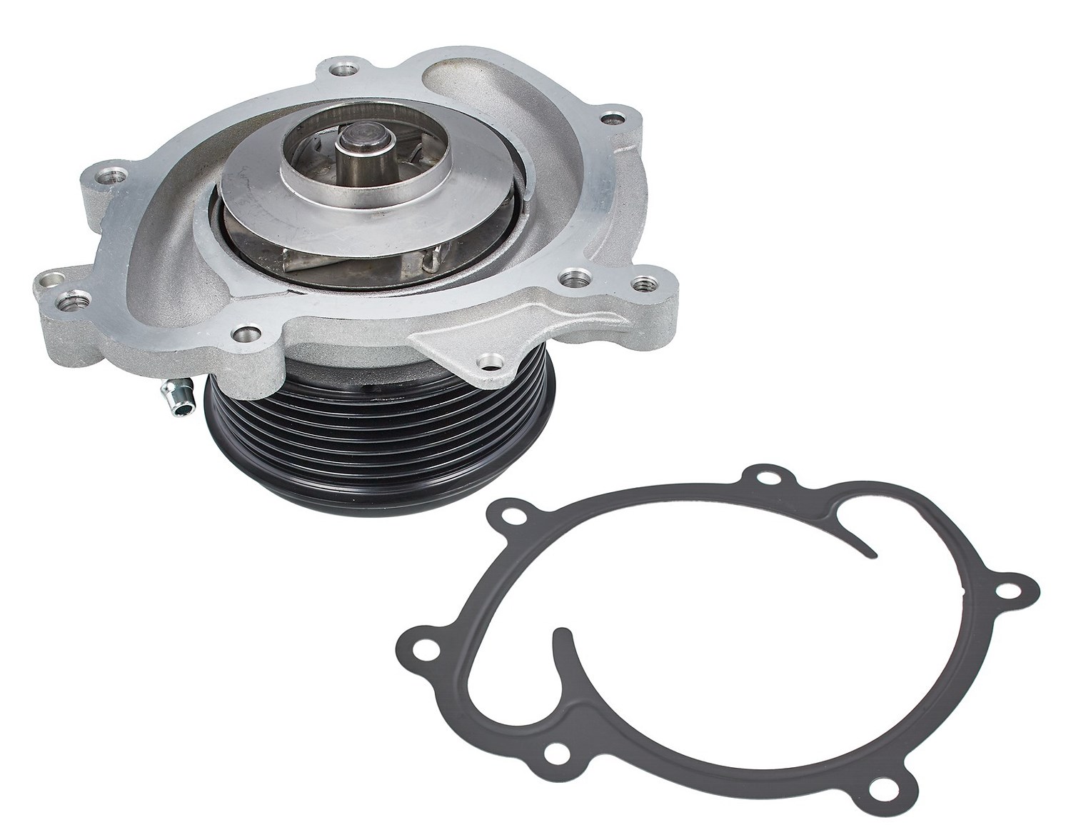 Meyle Wasserpumpe [Hersteller-Nr. 0132200033] für Mercedes-Benz