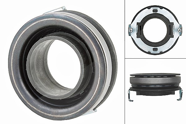 Schaeffler Luk Ausrücklager [Hersteller-Nr. 500121810] für Kia, Hyundai
