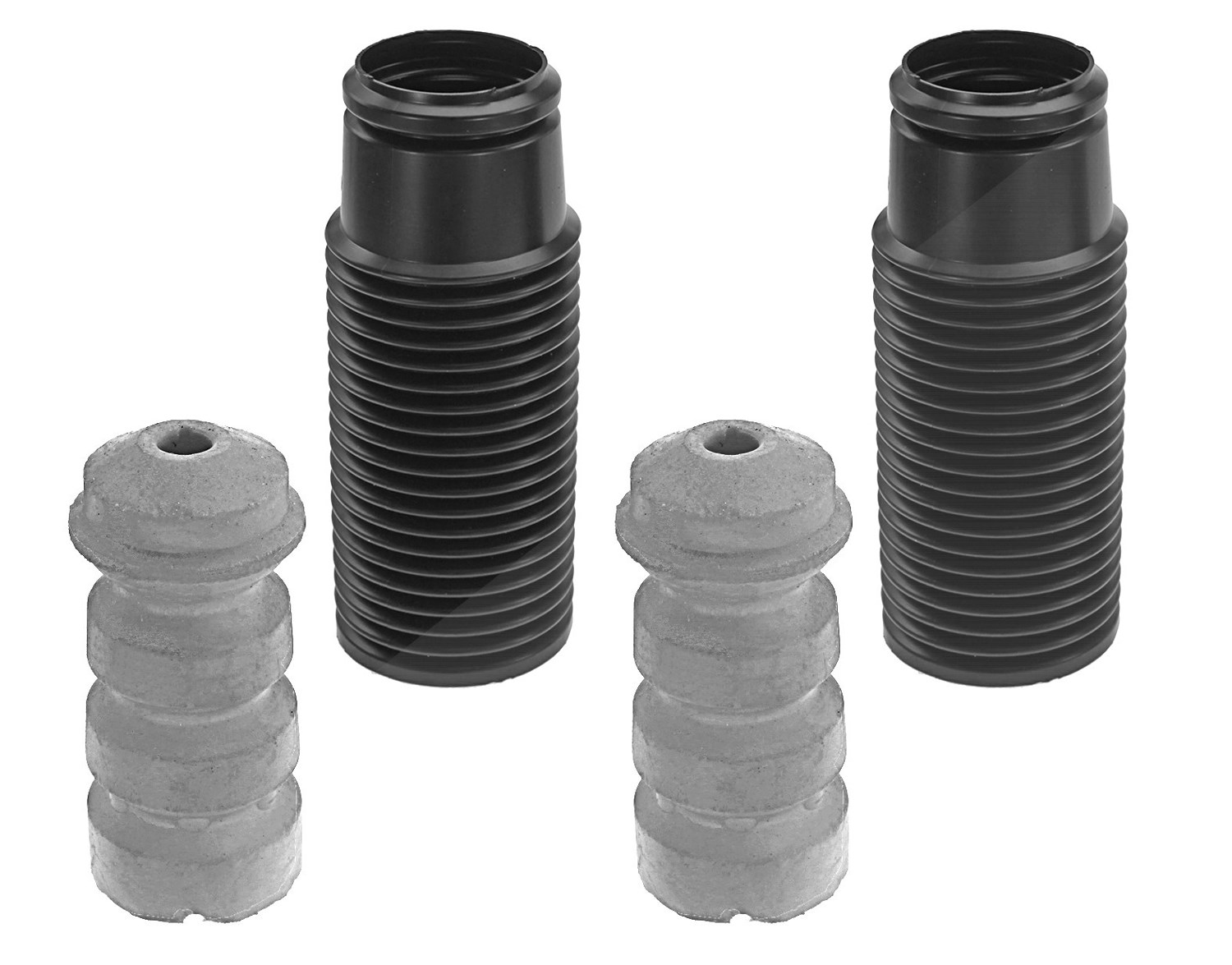 Meyle Staubschutzsatz, Stoßdämpfer [Hersteller-Nr. 7147400000] für Mazda, Opel, Fiat, Vauxhall, Abarth, Alfa Romeo, Ford