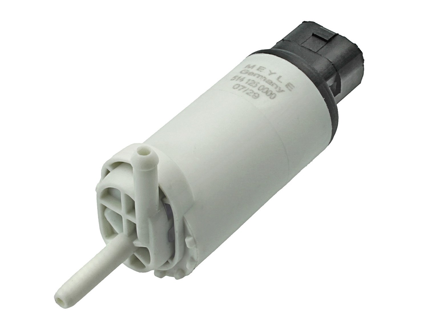 Meyle Waschwasserpumpe, Scheibenreinigung [Hersteller-Nr. 5141250000] für Volvo