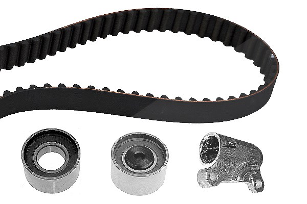 Schaeffler Ina Zahnriemensatz [Hersteller-Nr. 530051910] für Mazda