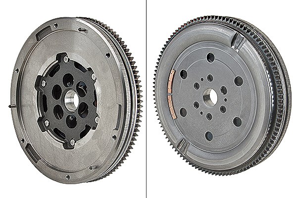 Schaeffler Luk Schwungrad [Hersteller-Nr. 415070310] für Ford, Volvo