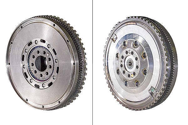 Schaeffler Luk Schwungrad [Hersteller-Nr. 415001910] für Porsche