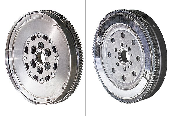 Schaeffler Luk Schwungrad [Hersteller-Nr. 415042310] für Alfa Romeo, Lancia