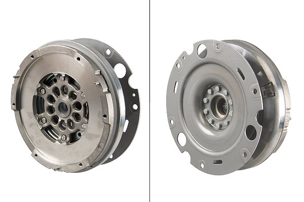 Schaeffler Luk Schwungrad [Hersteller-Nr. 415034310] für Audi