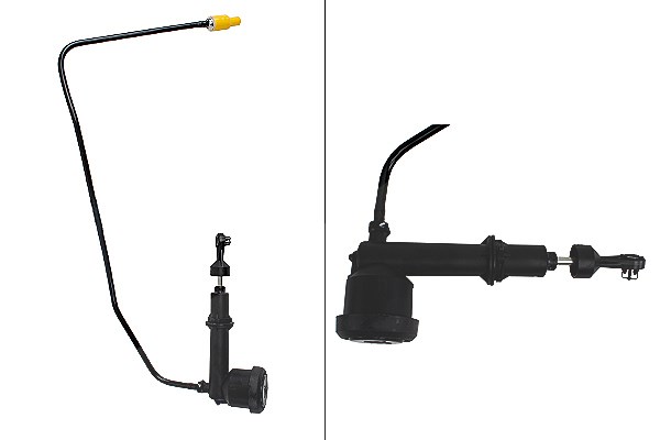 Schaeffler Luk Geberzylinder, Kupplung [Hersteller-Nr. 511013410] für Land Rover