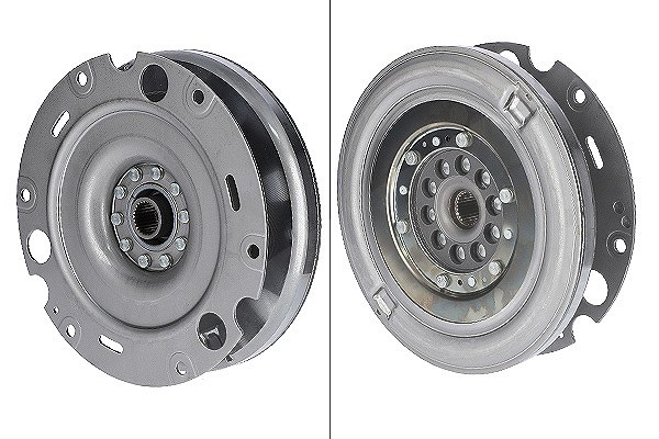 Schaeffler Luk Schwungrad [Hersteller-Nr. 415090409] für Audi, Porsche