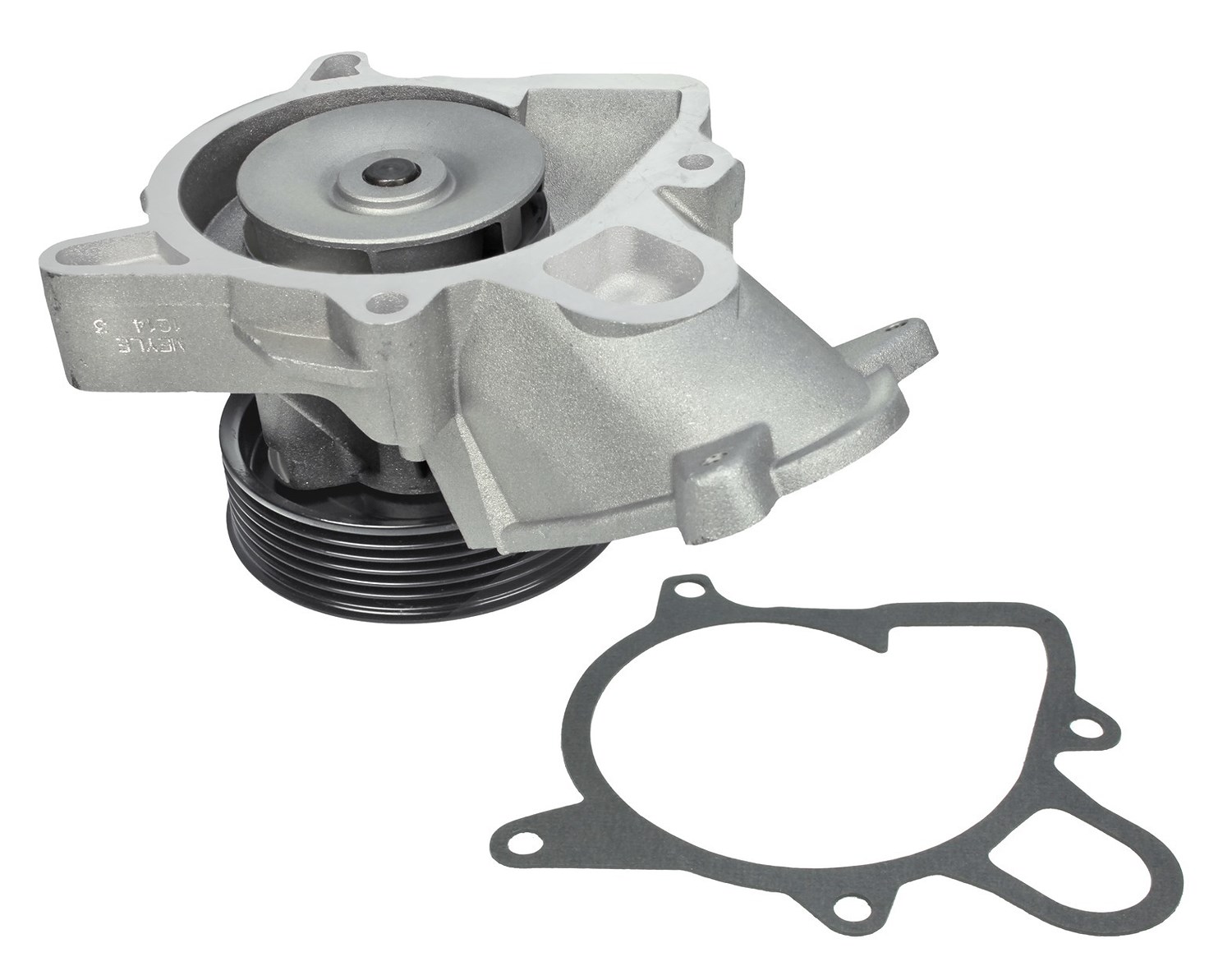 Meyle Wasserpumpe [Hersteller-Nr. 3132200006] für BMW