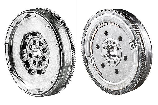 Schaeffler Luk Schwungrad [Hersteller-Nr. 415022510] für Fiat, Citroën, Lancia, Peugeot
