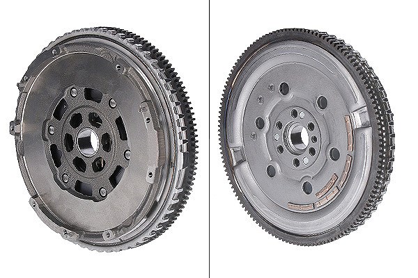 Schaeffler Luk Schwungrad [Hersteller-Nr. 415092810] für Renault, Mitsubishi, Dacia, Nissan