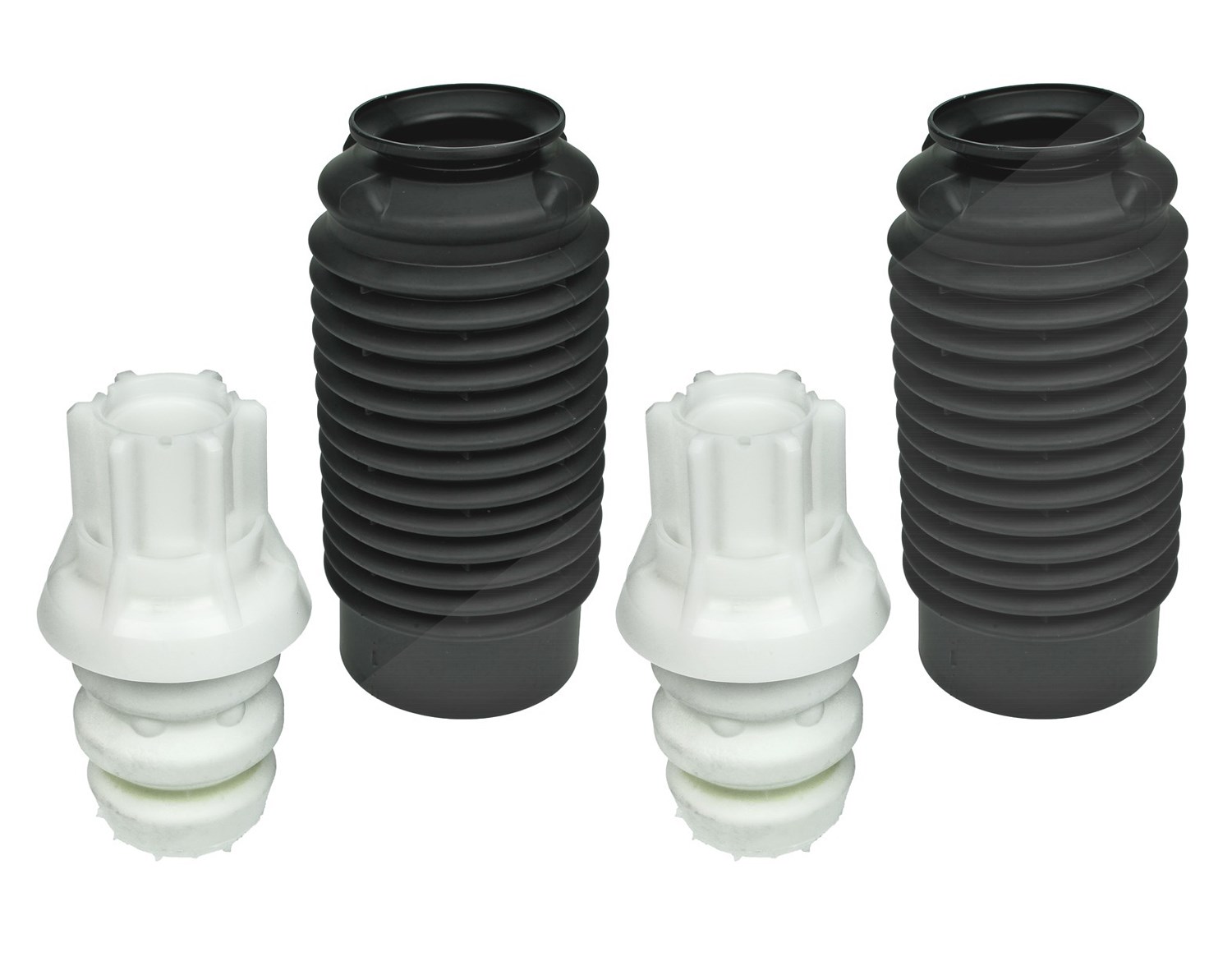 Meyle Staubschutzsatz, Stoßdämpfer [Hersteller-Nr. 2146400000] für Fiat, Lancia