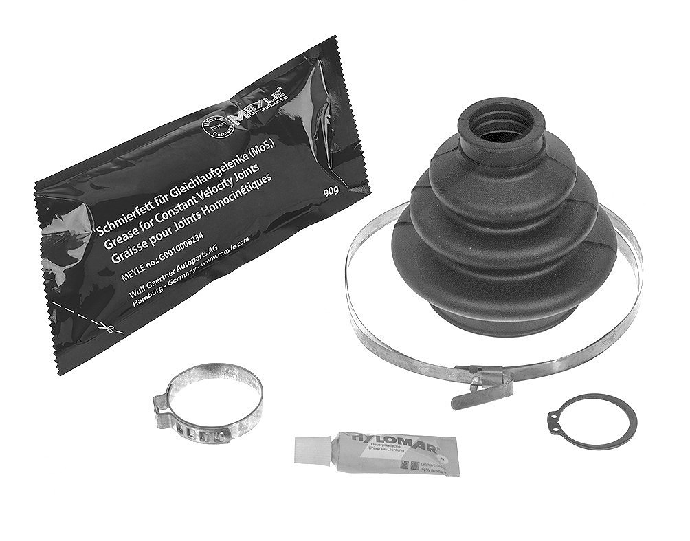 Meyle Faltenbalgsatz, Antriebswelle [Hersteller-Nr. 3003321901] für BMW