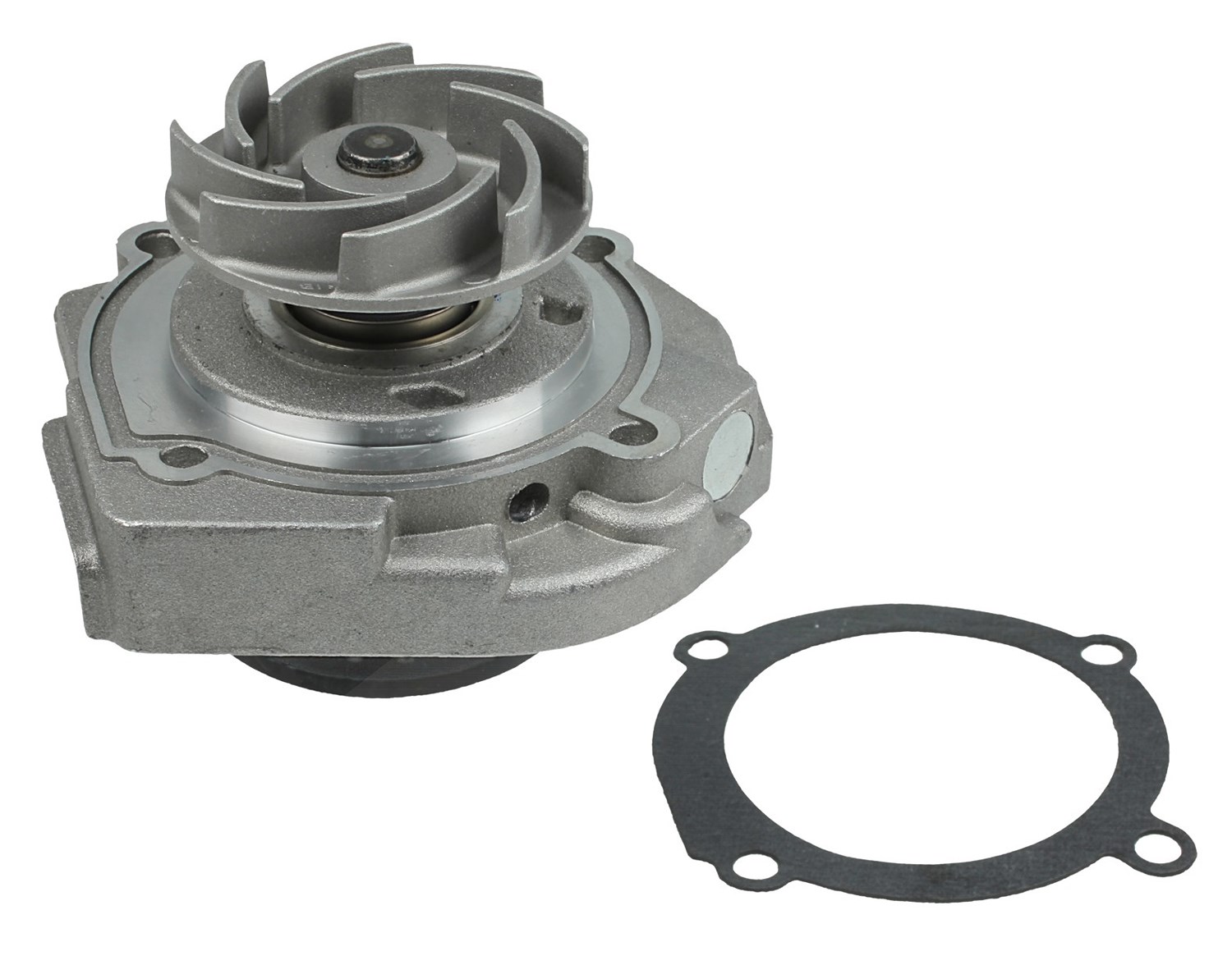 Meyle Wasserpumpe [Hersteller-Nr. 2132200002] für Fiat, Lancia