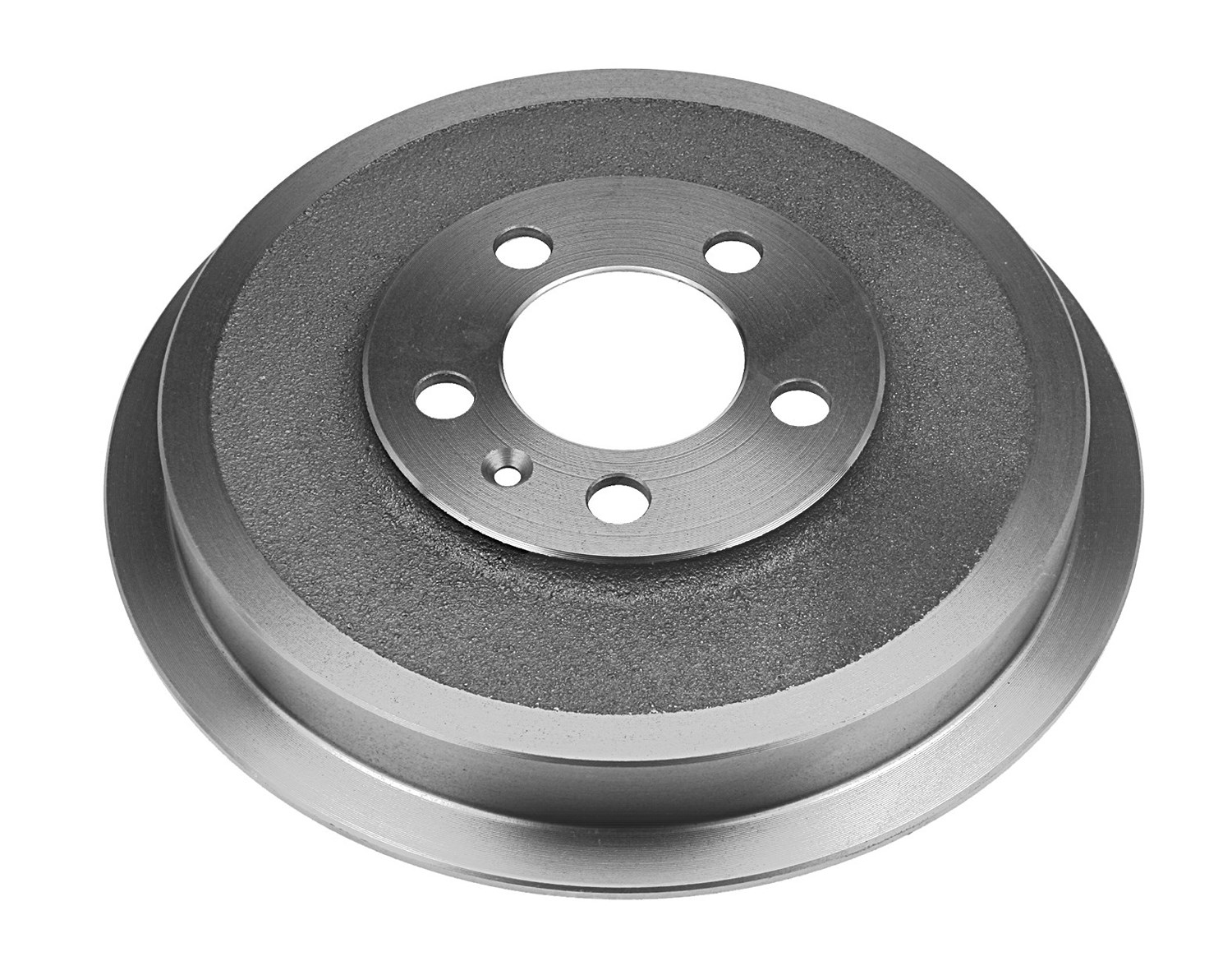 Meyle 1x Bremstrommel Hinterachse [Hersteller-Nr. 1155231038] für Skoda