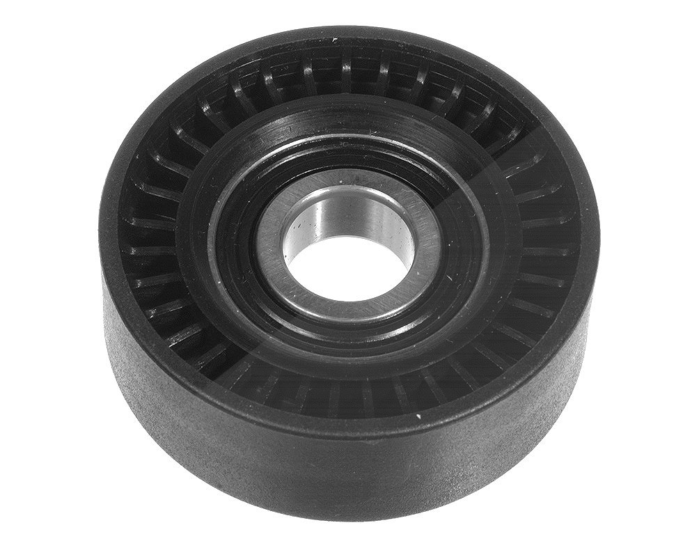 Meyle Umlenk-/Führungsrolle, Keilrippenriemen [Hersteller-Nr. 0142020002] für Mercedes-Benz