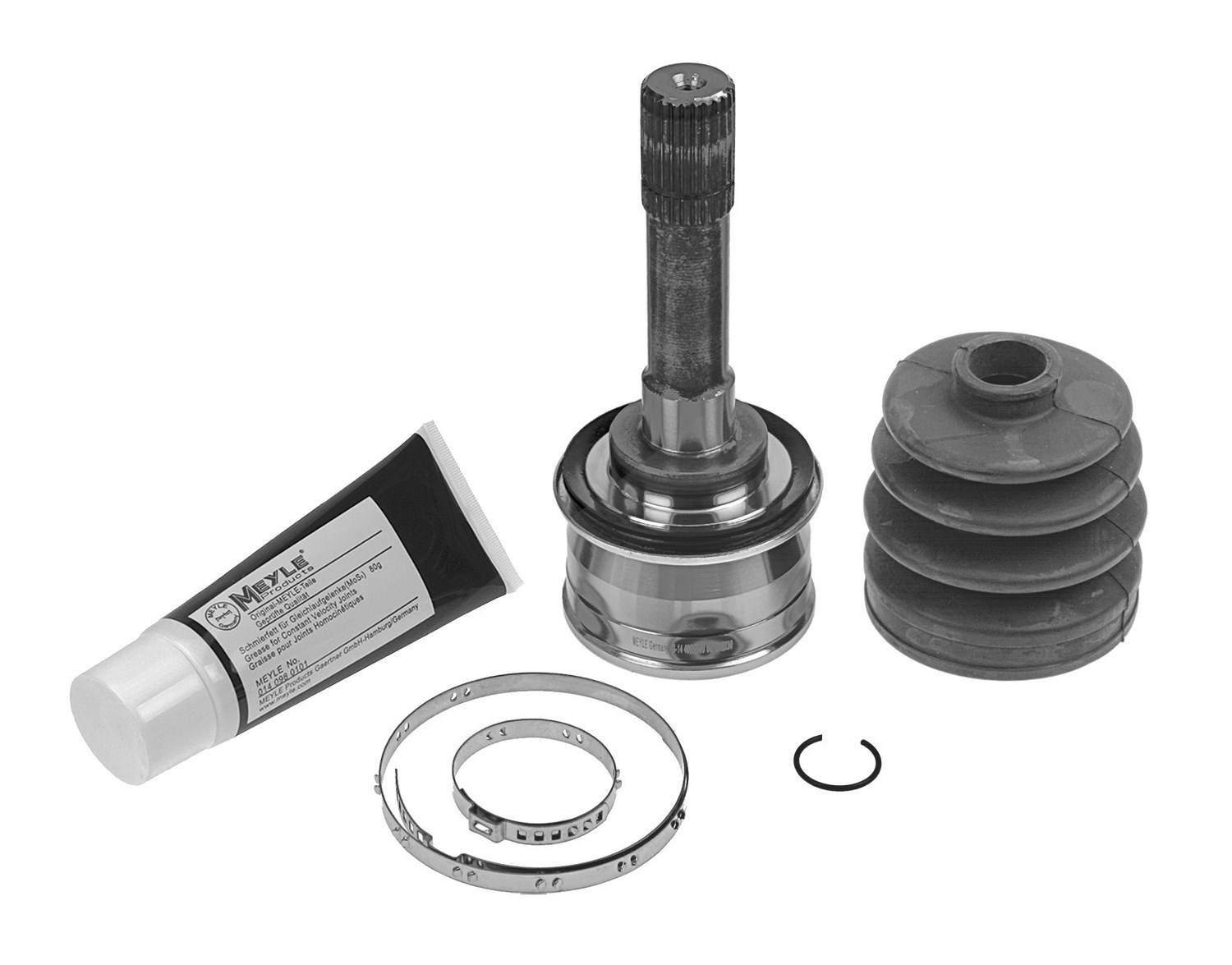 Meyle Gelenksatz, Antriebswelle [Hersteller-Nr. 33-144980009] für Suzuki