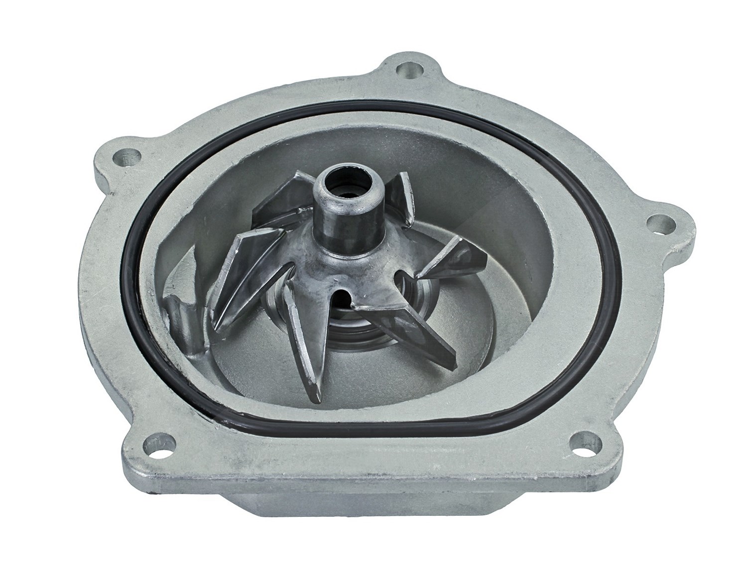 Meyle Wasserpumpe [Hersteller-Nr. 53-132200005] für Land Rover