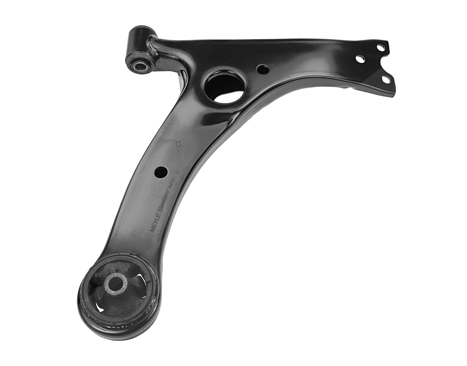 Meyle Lenker, Radaufhängung [Hersteller-Nr. 30-160500037] für Toyota