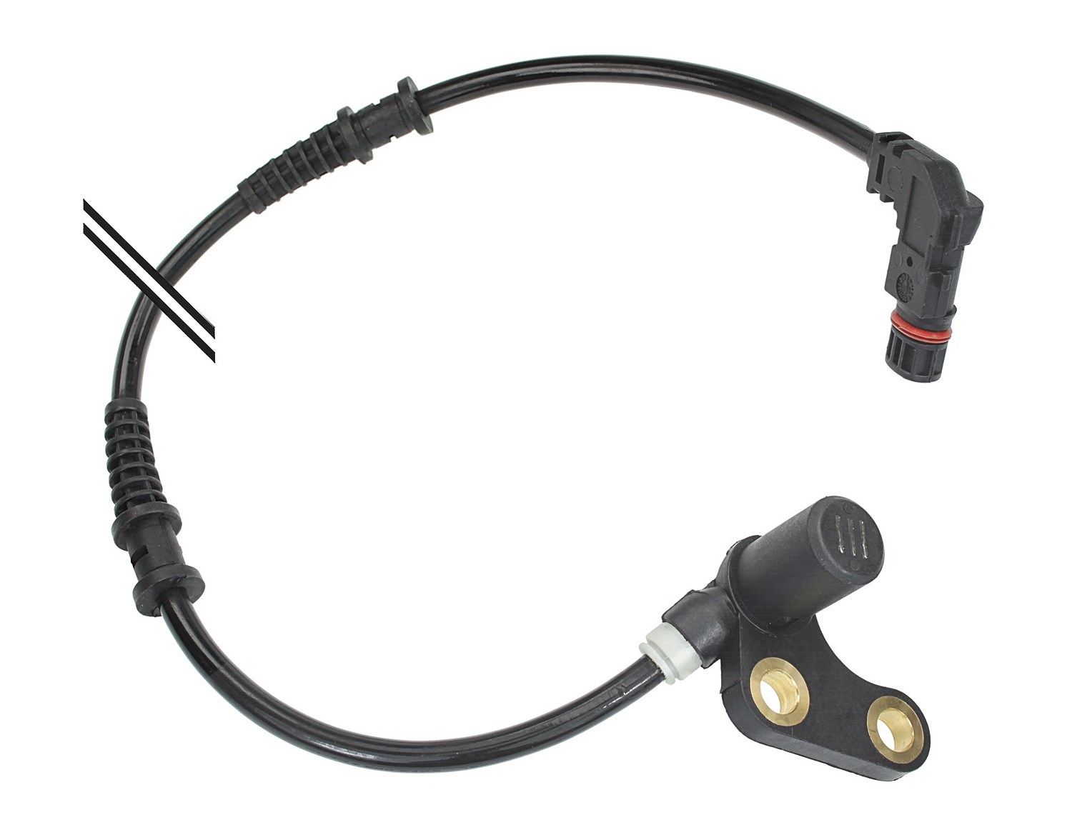 Meyle Sensor, Raddrehzahl [Hersteller-Nr. 0148000107] für Mercedes-Benz