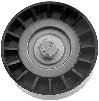 Schaeffler Ina Spannrolle, Keilrippenriemen [Hersteller-Nr. 531081210] für Citroën, Fiat, Peugeot, Iveco