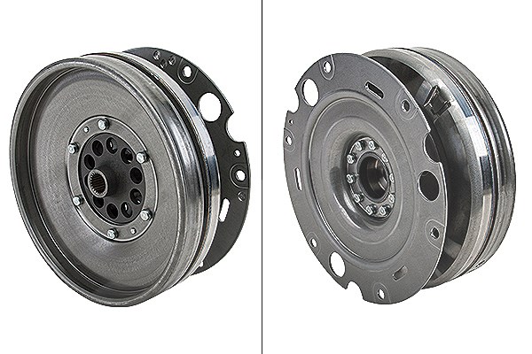 Schaeffler Luk Schwungrad [Hersteller-Nr. 415068608] für Audi