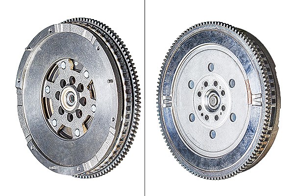 Schaeffler Luk Schwungrad [Hersteller-Nr. 415032410] für Audi