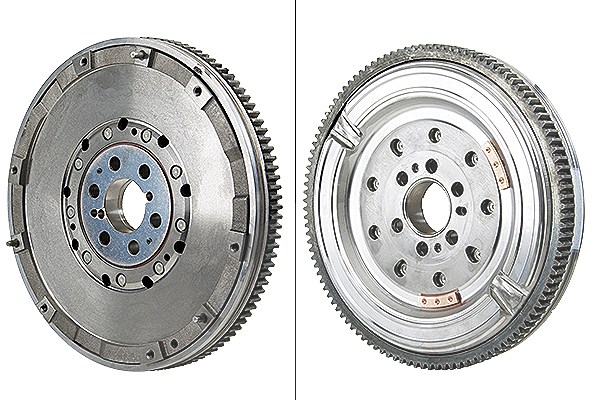 Schaeffler Luk Schwungrad [Hersteller-Nr. 415048110] für Alfa Romeo, Fiat