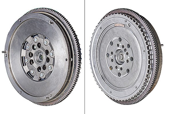 Schaeffler Luk Schwungrad [Hersteller-Nr. 415028910] für Mercedes-Benz